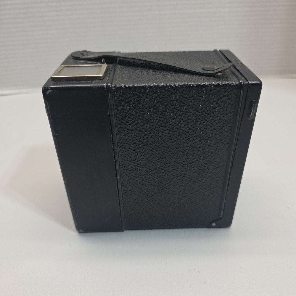Jem Jr. 120 Box Camera - Picture 5 of 8